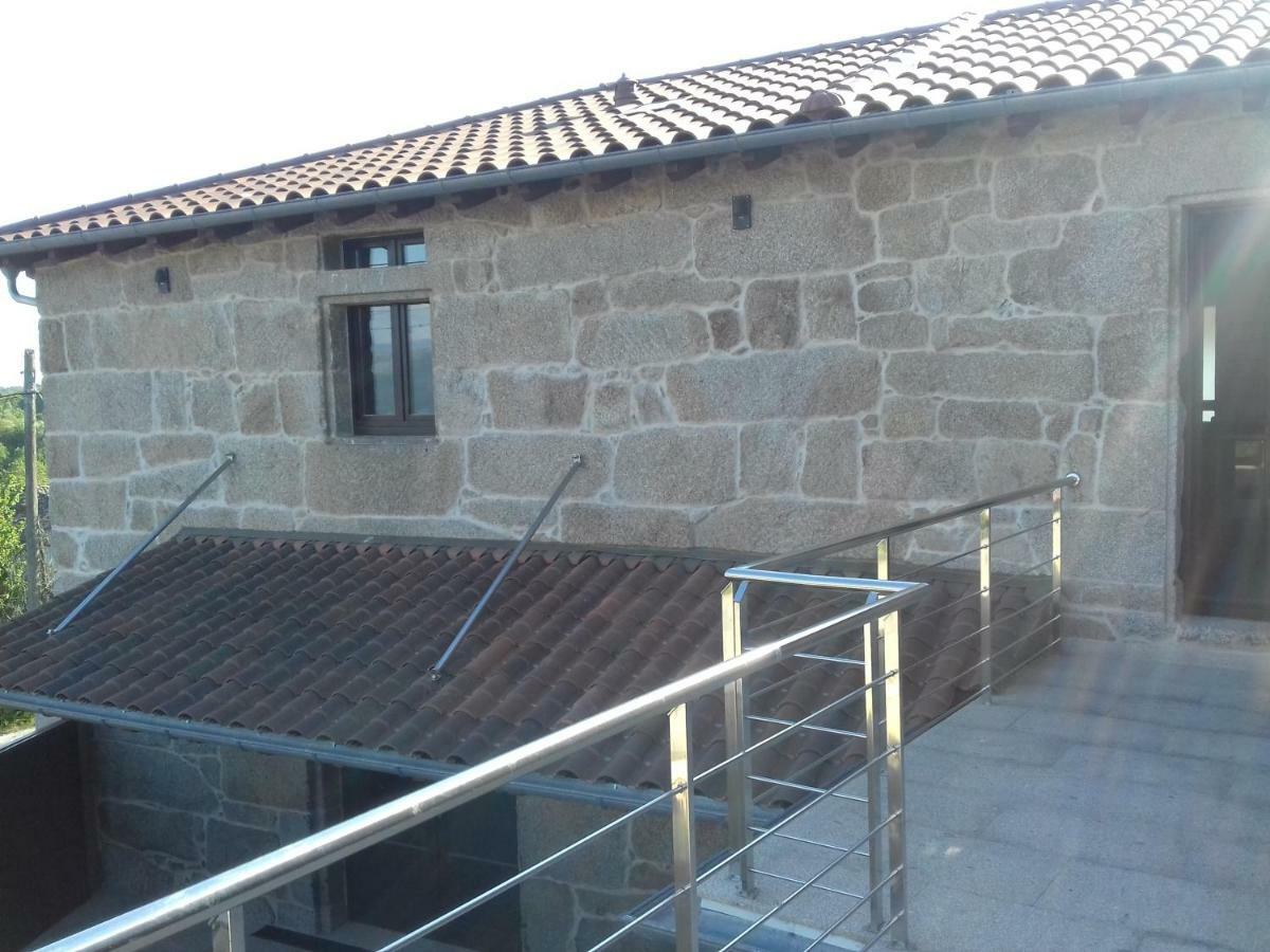 Casa Tras Do Rio Coles