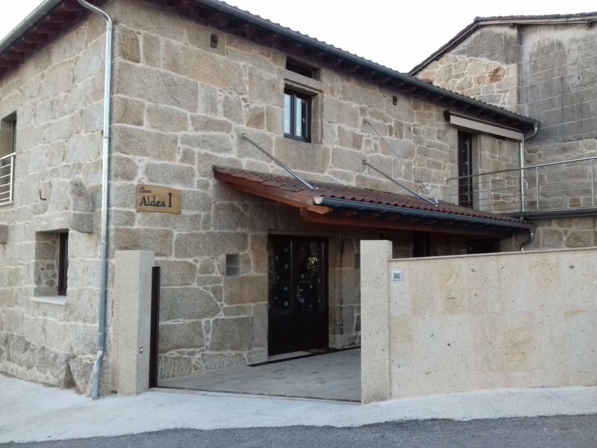Casa Tras Do Rio Coles